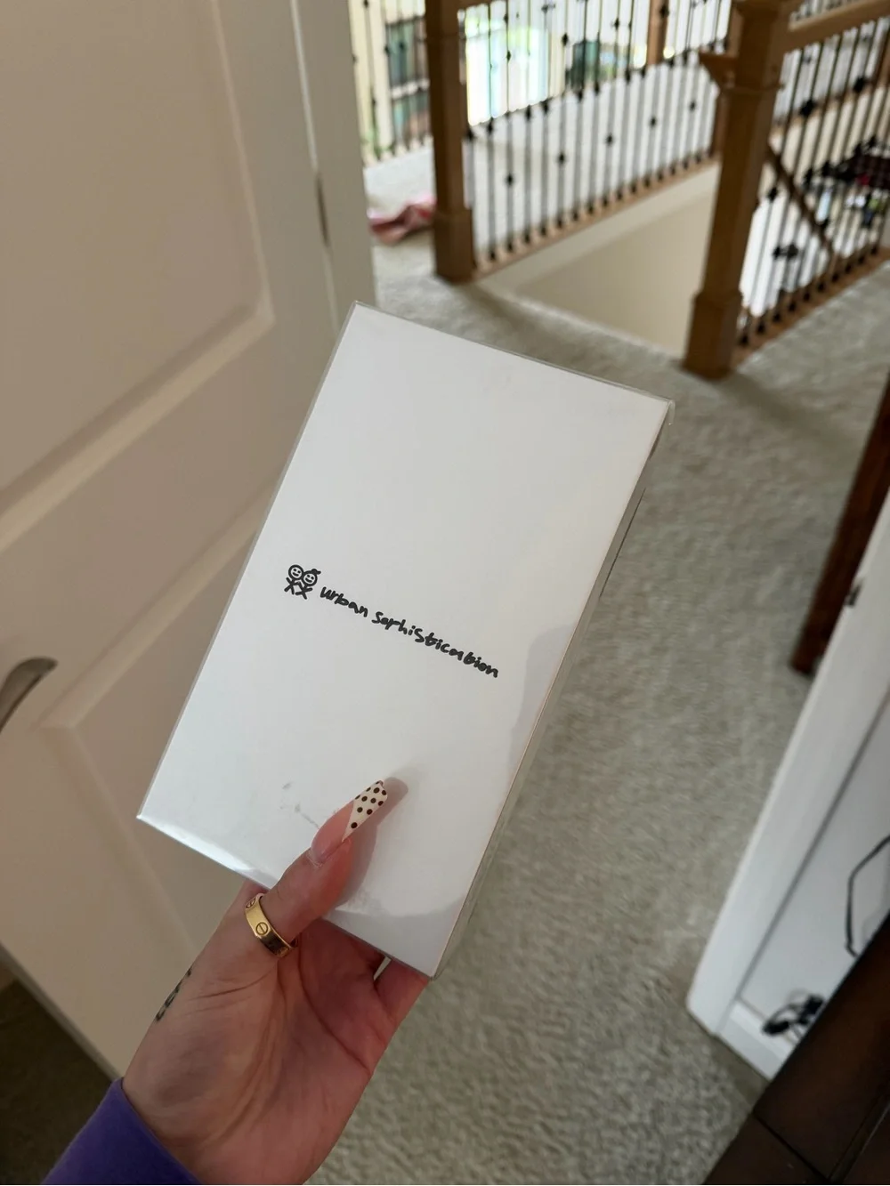 The Puffer Case Iphone 17 Pro Max